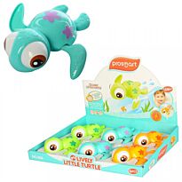 Water toys: Заводная игрушка для воды "Черепашка"