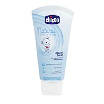 Chicco: Жидкий тальк Natural Sensation, 100 мл