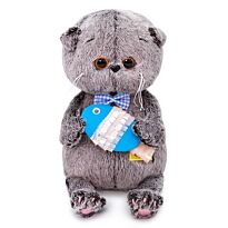BASIK: Басик BABY с рыбкой