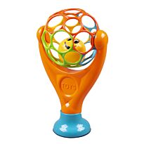 Baby Toy: Игрушка-шар на присоске