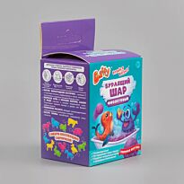 Baffy: Бурлящий шар с сюрпризом В