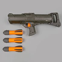 BALLIST-X: бластер Big Bullet