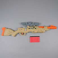 BALLIST-X: бластер Huntsman Ambush