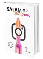 Батралиев Е.: Salam Instagram