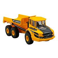 BBURAGO: 1:50 Volvo A25G