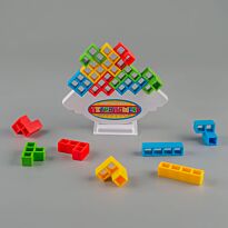 BGS: Настольная игра TetraTower