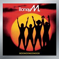 Boney M. Boonoonoonoos (Remastered, Special Edition) LP