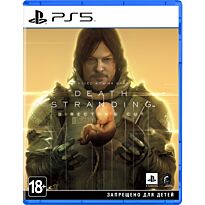 Death Stranding Director's Cut PS5