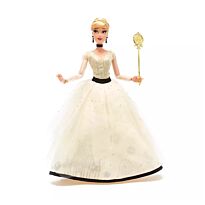 Disney: Кукла коллекционная Золушка 40см