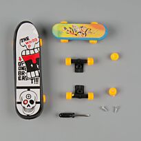 Fingerboard: "1 Скейт" маленький