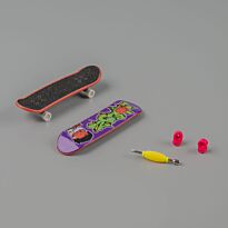 Fingerboard: "2 Скейта" (#1 набор)