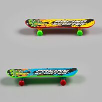Fingerboard: 2 Скейта (набор 1) в асс.