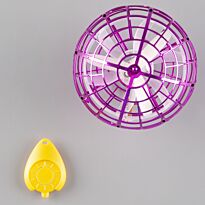 Flying spinner: Летающий шар, Розовый