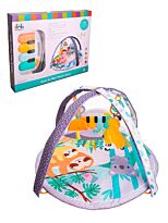 Konig Kids: Игровой коврик с пианино Играй и Изучай