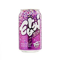 Напиток ILHWA "TopCi Grape" 0,350  (Корея)
