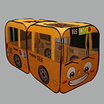 Палатка детская: "Автобус"