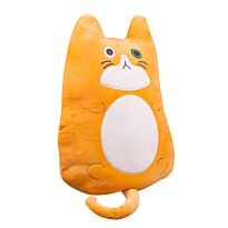Plush: Рыжий кот