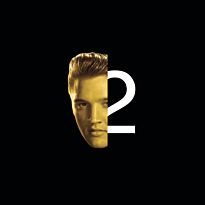 Presley Elvis Second To None 2LP