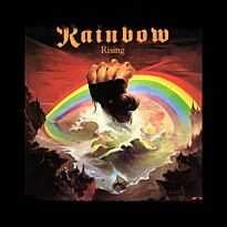 Rainbow Rising LP