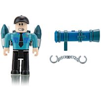 Roblox: Фигурка Побег из тюрьмы: Летящий Надзиратель