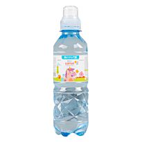 Samal вода без газа 0,25 (детская)