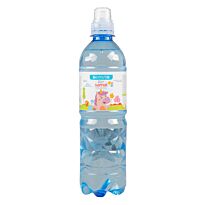 Samal вода без газа 0,5 ПЭТ (детская)