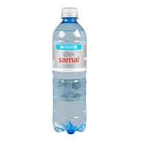 Samal вода с газом 0,5 ПЭТ