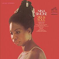 Simone Nina Silk & Soul LP