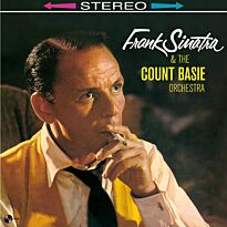 Sinatra Frank & The Count Basie Orchestra Jazz Classics (Remastered Limited Edition) LP