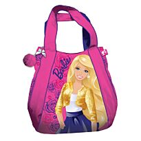 Сумка  28х22 см Barbie