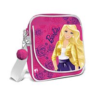 Сумочка 23х19,5х5 Barbie