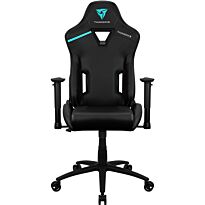 ThunderX3: Игровое компьютерное кресло ThunderX3 TC3-Jet Black