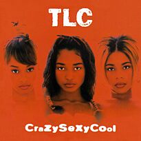 TLC Crazysexycool 2LP