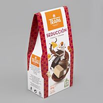 Trapa Набор шоколадных конфет “Seduccion” 56г
