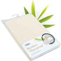 PLITEX Наматрасник непромокаемый BAMBOO WATERPROOF COMFORT НН-02.1