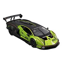 BBURAGO: 1:24 Lamborghini Essenza SCV12