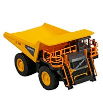 BBURAGO: 1:60 Volvo R100E Rigid Hauler