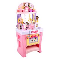 Disney: Disney Princess. Игровой набор Кухня