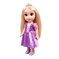 Disney: Disney Princess. Кукла Рапунцель 38 см.