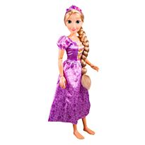 Disney: Disney Princess. Кукла Рапунцель 80 см.