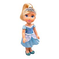 Disney: Disney Princess. Кукла Золушка 15 см.