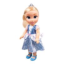 Disney: Disney Princess. Кукла Золушка 38 см.
