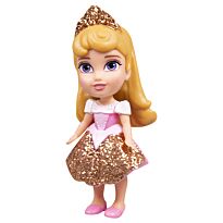 Disney: Disney Princess. Мини-кукла Аврора 9 см