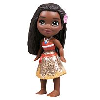 Disney: Disney Princess. Мини-кукла Моана 8,5 см