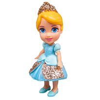 Disney: Disney Princess. Мини-кукла Золушка 8,5 см