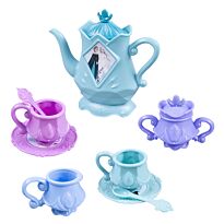 Disney: Frozen. Чайный сервиз 11 предметов