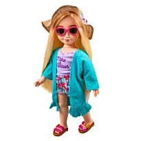 Disney: Ily 4ever: Кукла Ариэль 45см.