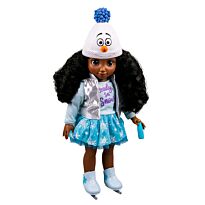 Disney: Ily 4ever: Кукла Эльза 45см.