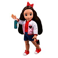 Disney: Ily 4ever: Кукла Минни 45см.