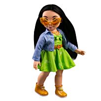 Disney: Ily 4ever: Кукла Тинкербелл 45см.